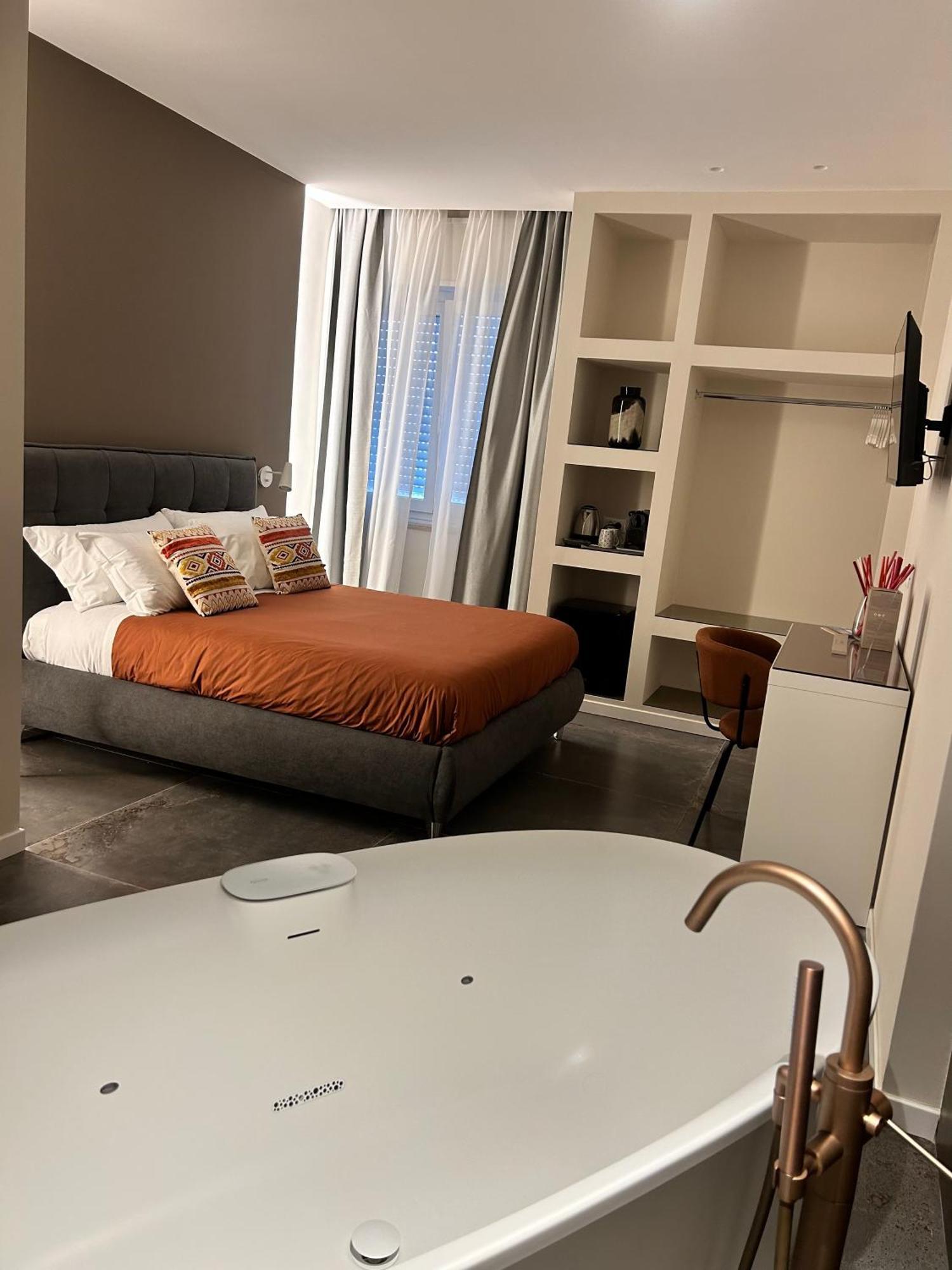 Morris Rooms 바리 외부 사진