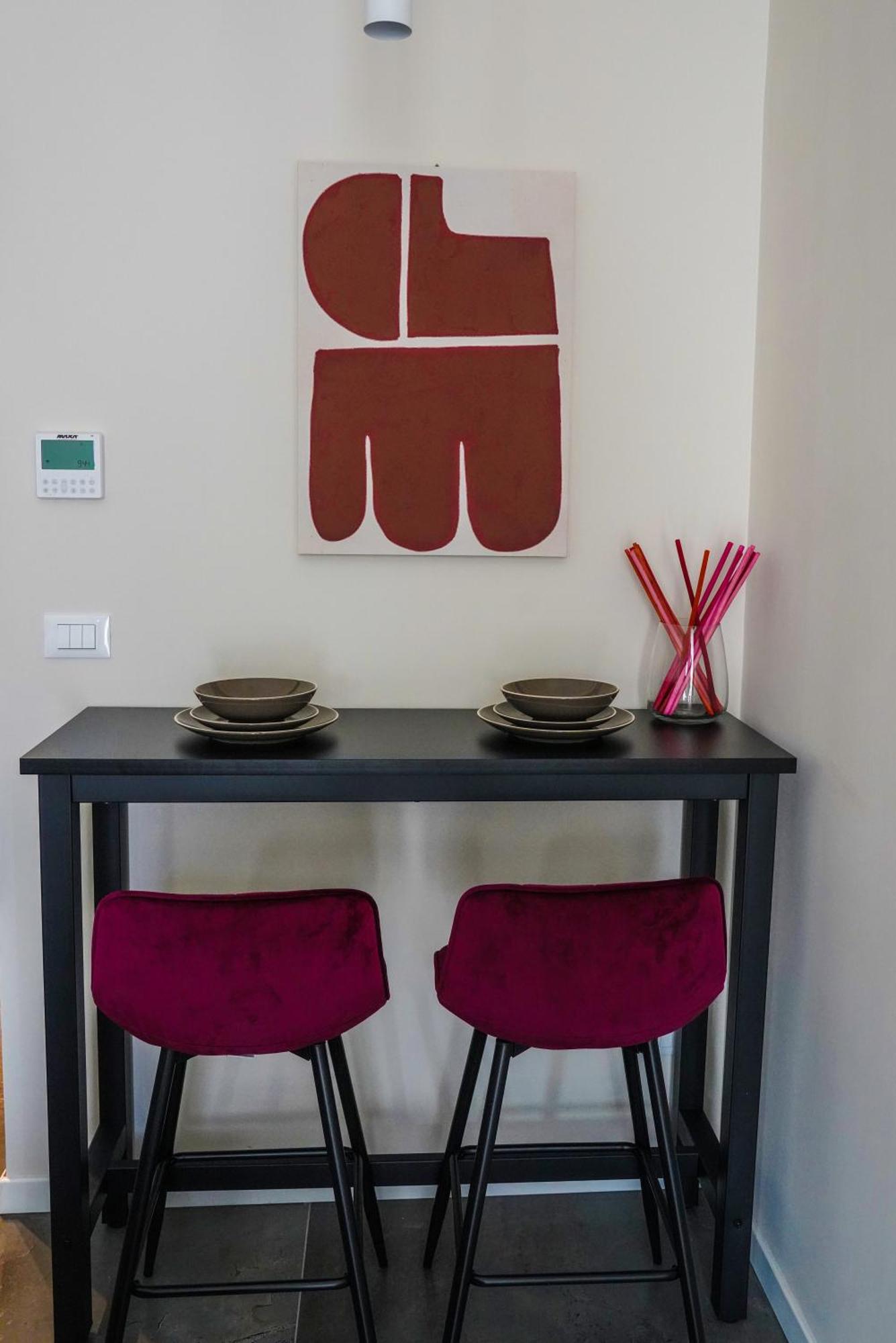 Morris Rooms 바리 외부 사진