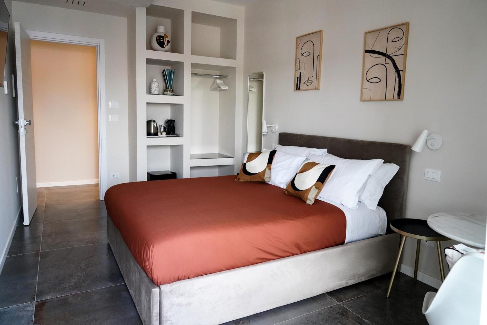 Morris Rooms 바리 외부 사진