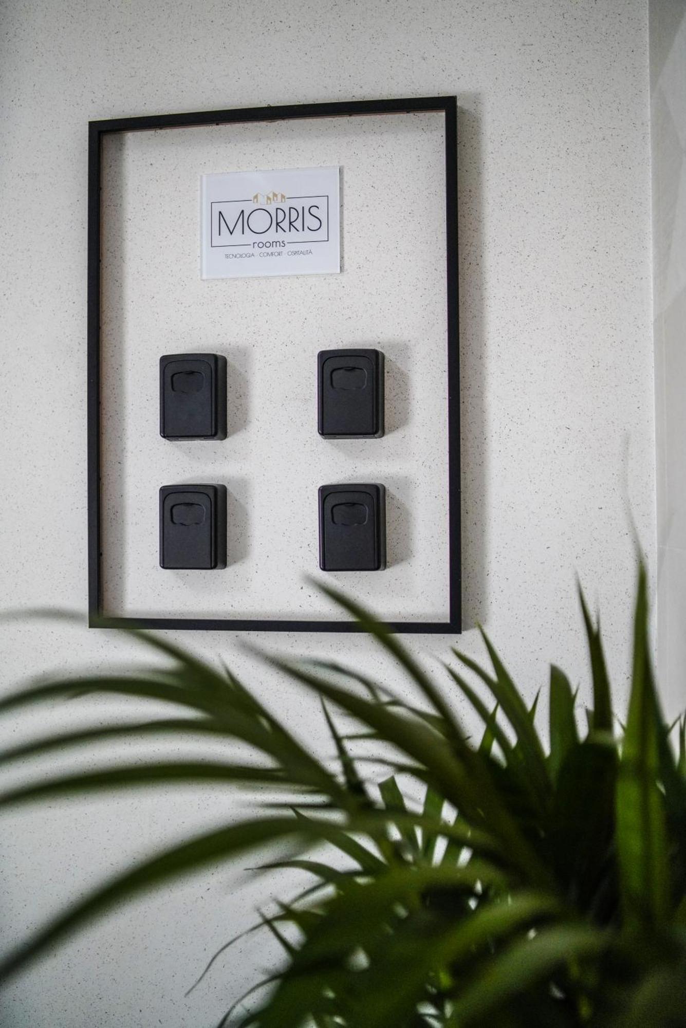 Morris Rooms 바리 외부 사진