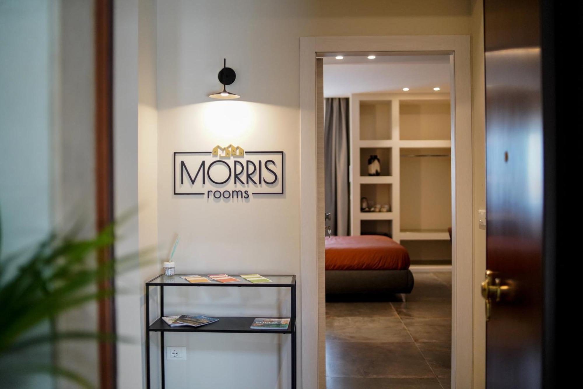 Morris Rooms 바리 외부 사진