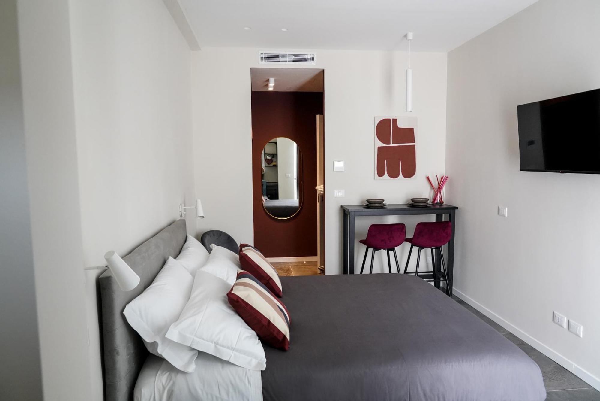 Morris Rooms 바리 외부 사진